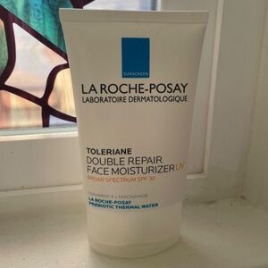 La Roche-posay Toleriane Double Repair Moisturizer UV SPF 30